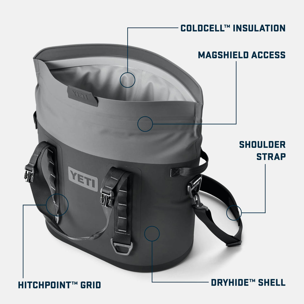 Hopper® M30 Tote Soft Cooler