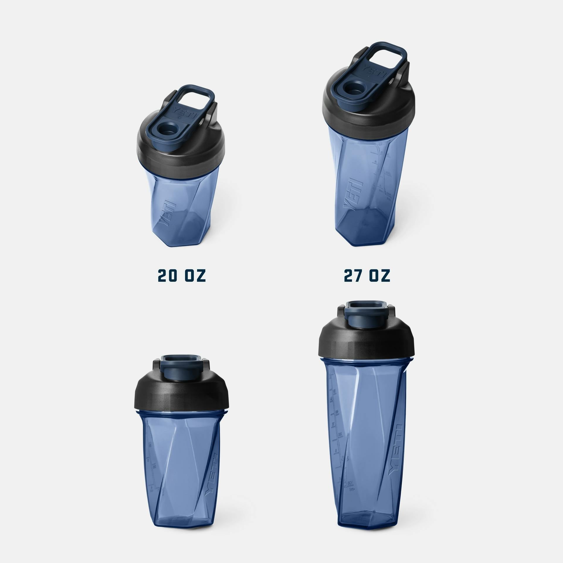 Yonder® 20 oz Shaker Bottle