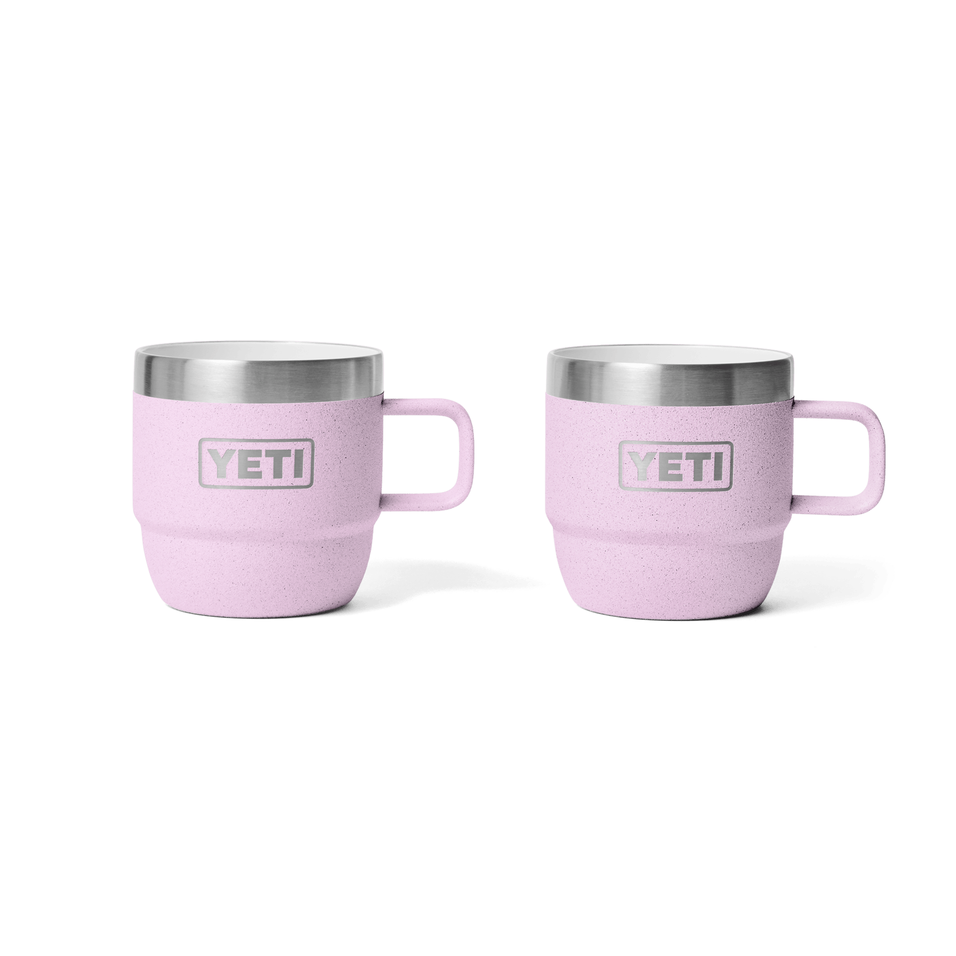 Rambler® 6 oz Stackable Mugs