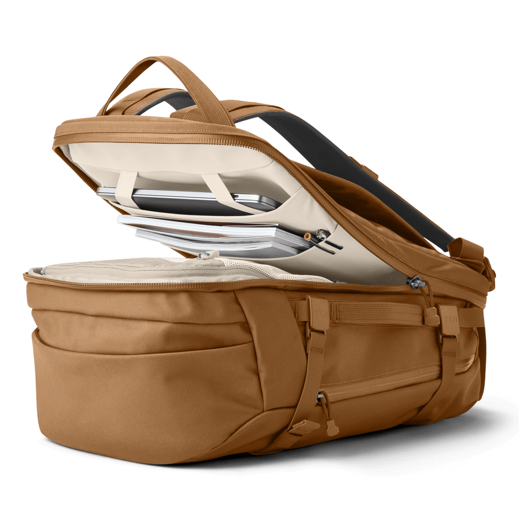 Crossroads® 35L Carry On Backpack