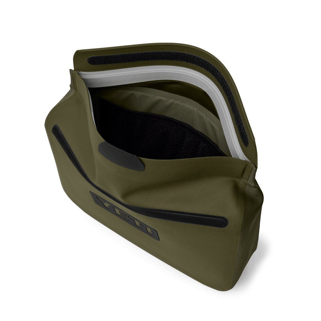SideKick Dry® 6L Waterproof Gear Case